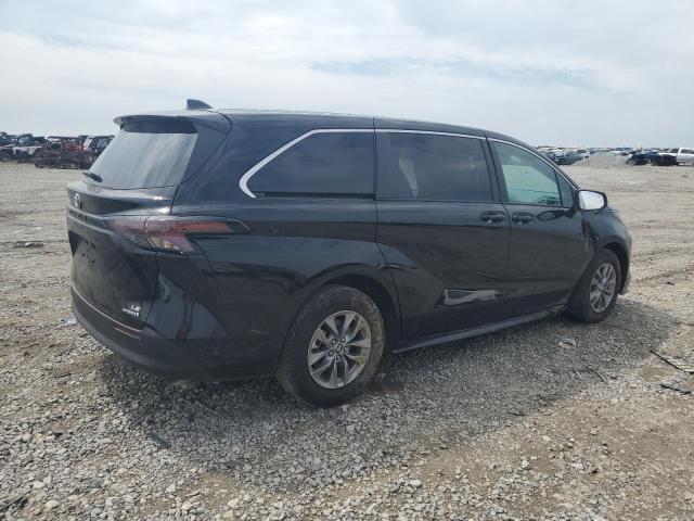 Photo 2 VIN: 5TDKRKEC4PS162962 - TOYOTA SIENNA LE 