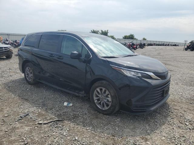 Photo 3 VIN: 5TDKRKEC4PS162962 - TOYOTA SIENNA LE 