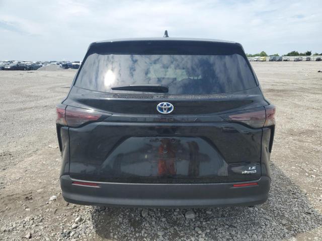 Photo 5 VIN: 5TDKRKEC4PS162962 - TOYOTA SIENNA LE 