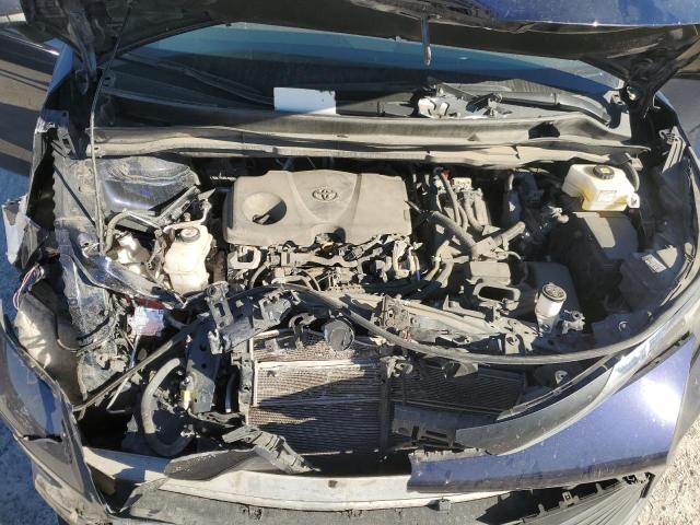 Photo 11 VIN: 5TDKRKEC5MS010622 - TOYOTA SIENNA LE 