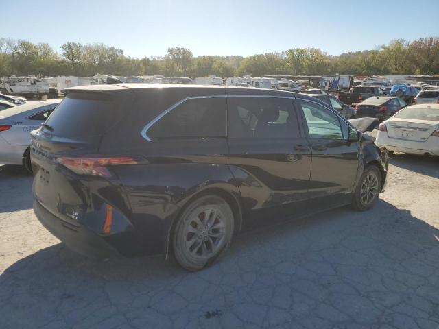 Photo 2 VIN: 5TDKRKEC5MS010622 - TOYOTA SIENNA LE 