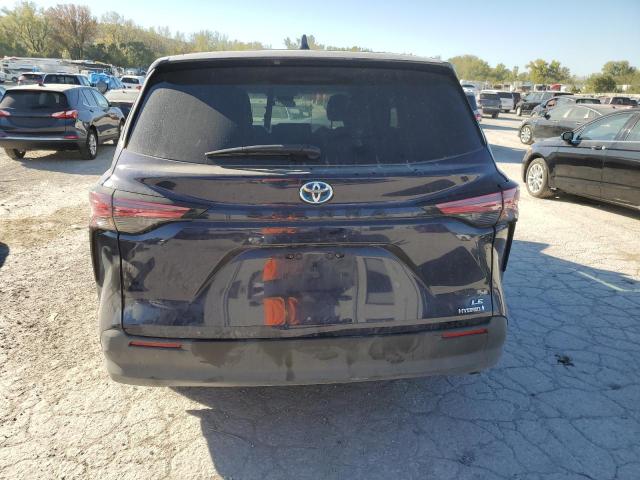 Photo 5 VIN: 5TDKRKEC5MS010622 - TOYOTA SIENNA LE 