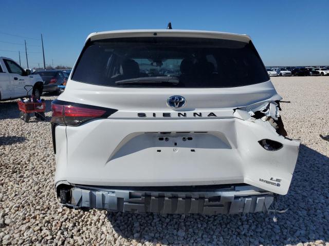 Photo 5 VIN: 5TDKRKEC5MS015223 - TOYOTA SIENNA LE 