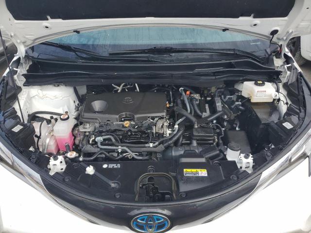 Photo 10 VIN: 5TDKRKEC5MS046049 - TOYOTA SIENNA LE 