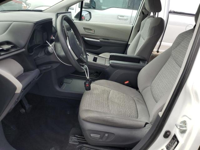 Photo 6 VIN: 5TDKRKEC5MS046049 - TOYOTA SIENNA LE 