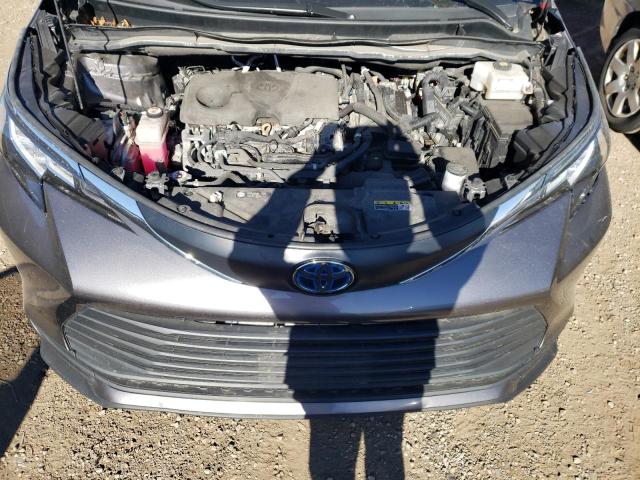 Photo 11 VIN: 5TDKRKEC5MS071663 - TOYOTA SIENNA LE 