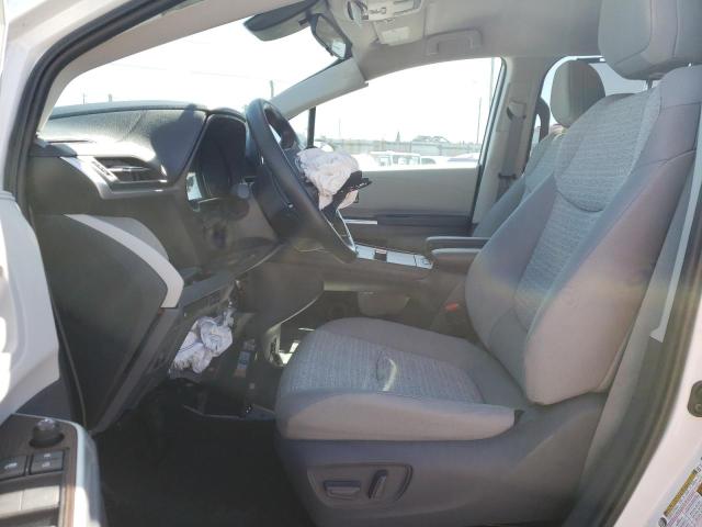 Photo 6 VIN: 5TDKRKEC5MS073963 - TOYOTA SIENNA LE 