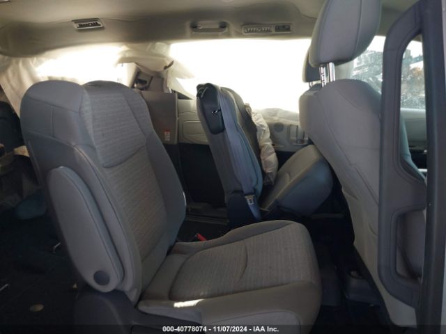 Photo 7 VIN: 5TDKRKEC5MS074756 - TOYOTA SIENNA 