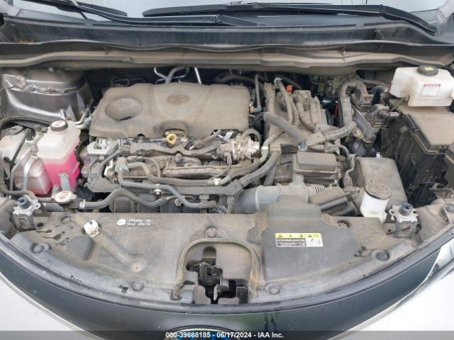 Photo 9 VIN: 5TDKRKEC5NS077271 - TOYOTA SIENNA 