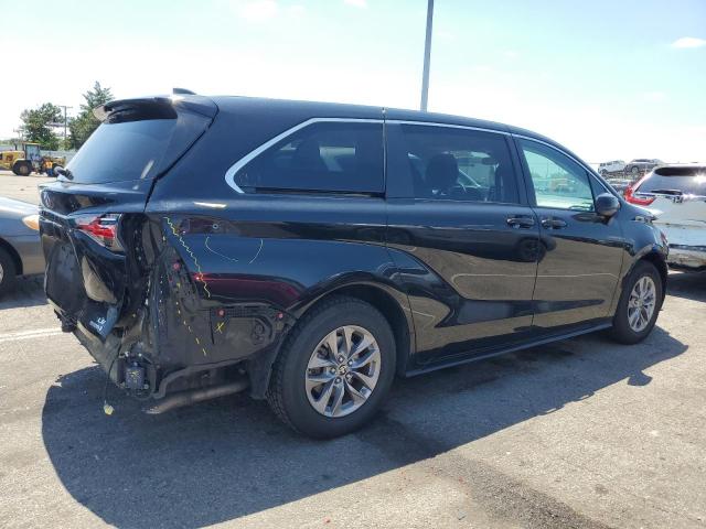 Photo 2 VIN: 5TDKRKEC5NS107241 - TOYOTA SIENNA LE 