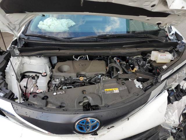 Photo 11 VIN: 5TDKRKEC5RS206907 - TOYOTA SIENNA LE 