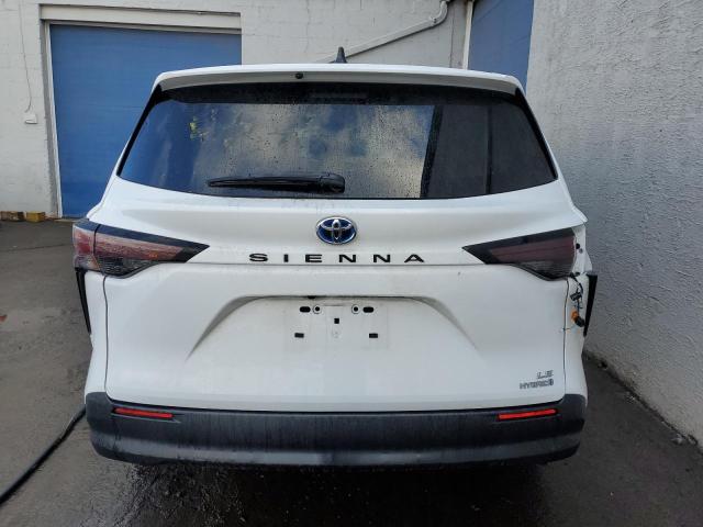 Photo 5 VIN: 5TDKRKEC5RS206907 - TOYOTA SIENNA LE 