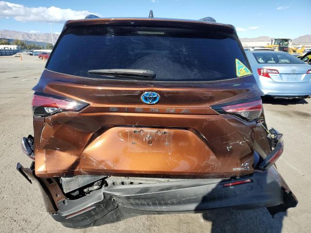 Photo 5 VIN: 5TDKRKEC6MS011827 - TOYOTA SIENNA 