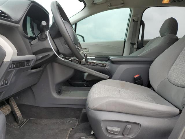 Photo 6 VIN: 5TDKRKEC6MS020074 - TOYOTA SIENNA LE 