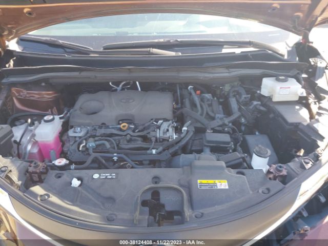 Photo 9 VIN: 5TDKRKEC6MS033973 - TOYOTA SIENNA 