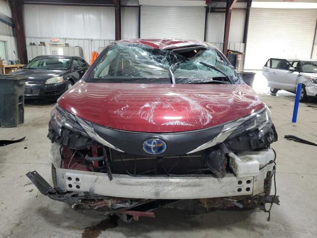 Photo 4 VIN: 5TDKRKEC6MS042169 - TOYOTA SIENNA LE 