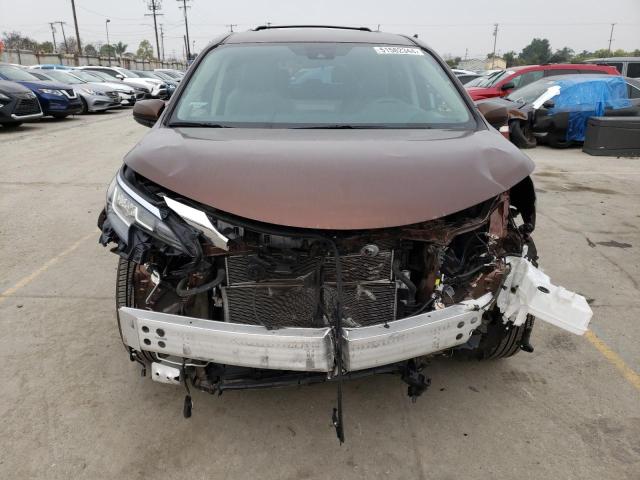 Photo 4 VIN: 5TDKRKEC6MS059523 - TOYOTA SIENNA LE 