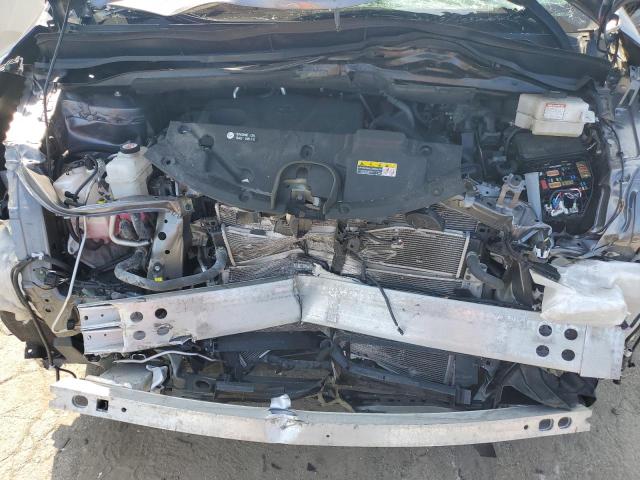 Photo 11 VIN: 5TDKRKEC6NS088120 - TOYOTA SIENNA LE 