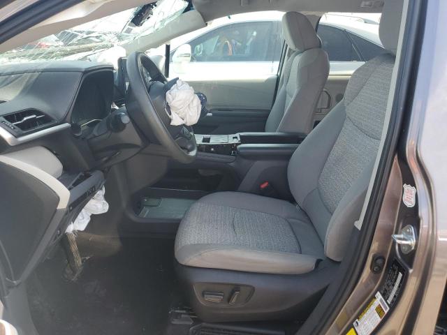 Photo 6 VIN: 5TDKRKEC6NS088120 - TOYOTA SIENNA LE 