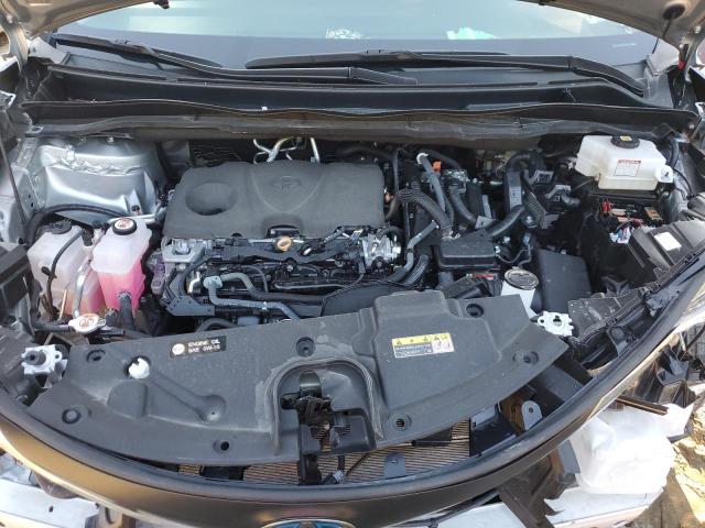 Photo 11 VIN: 5TDKRKEC6NS118152 - TOYOTA SIENNA LE 