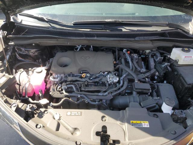 Photo 10 VIN: 5TDKRKEC6PS154815 - TOYOTA SIENNA 