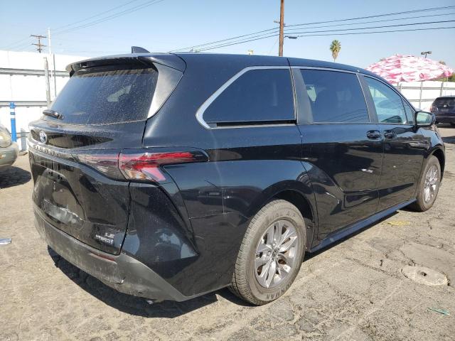 Photo 2 VIN: 5TDKRKEC6PS154815 - TOYOTA SIENNA 