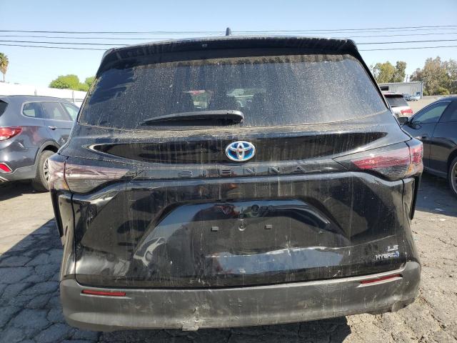 Photo 5 VIN: 5TDKRKEC6PS154815 - TOYOTA SIENNA 