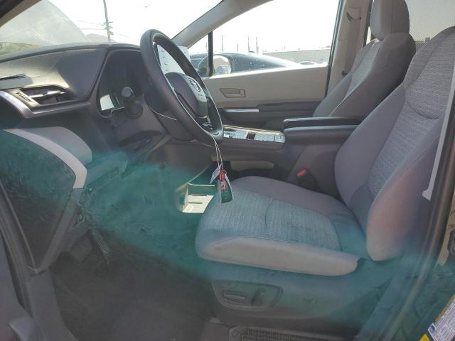 Photo 6 VIN: 5TDKRKEC6PS154815 - TOYOTA SIENNA 