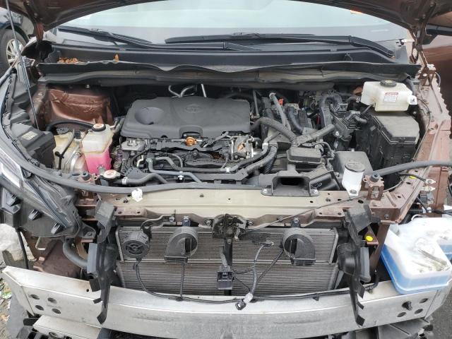 Photo 11 VIN: 5TDKRKEC7MS006958 - TOYOTA SIENNA LE 