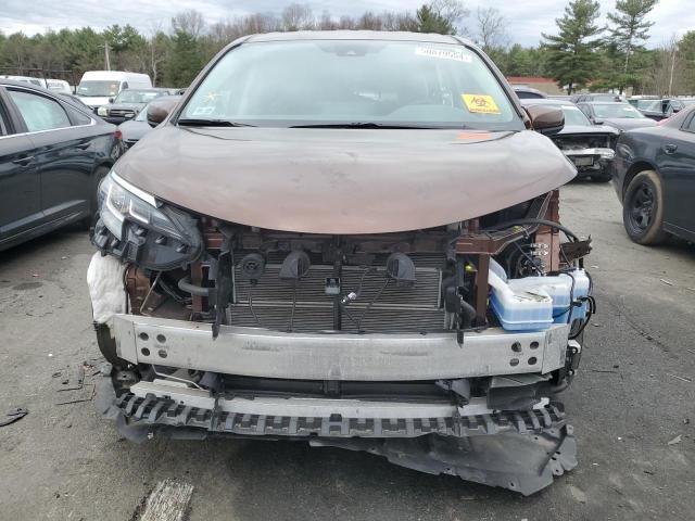 Photo 4 VIN: 5TDKRKEC7MS006958 - TOYOTA SIENNA LE 