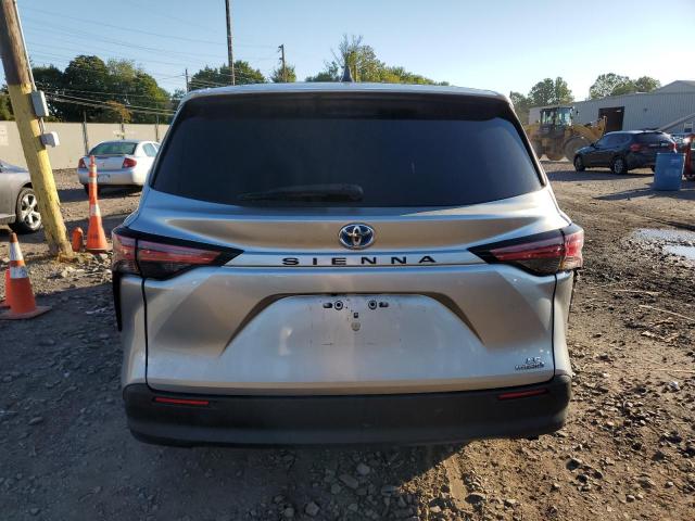 Photo 5 VIN: 5TDKRKEC7MS018589 - TOYOTA SIENNA LE 