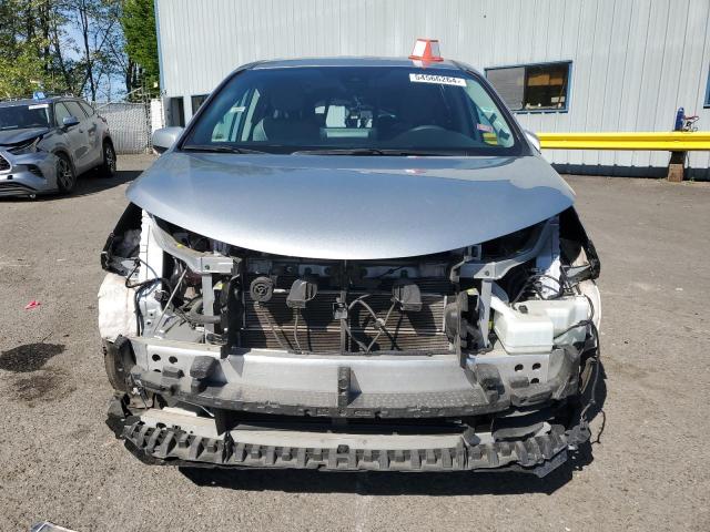 Photo 4 VIN: 5TDKRKEC7MS024313 - TOYOTA SIENNA LE 