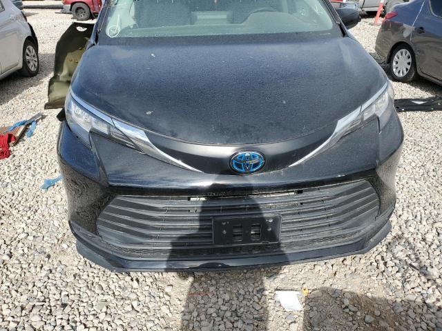 Photo 11 VIN: 5TDKRKEC7MS024375 - TOYOTA SIENNA LE 