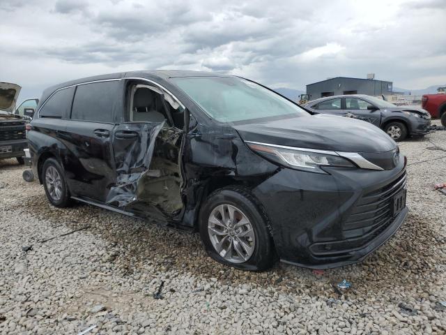 Photo 3 VIN: 5TDKRKEC7MS024375 - TOYOTA SIENNA LE 