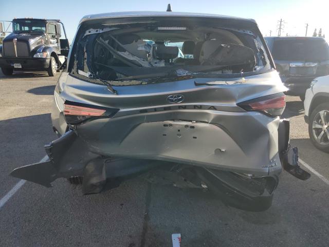 Photo 5 VIN: 5TDKRKEC7MS028779 - TOYOTA SIENNA LE 