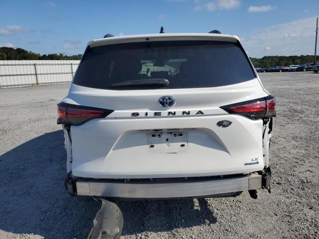 Photo 5 VIN: 5TDKRKEC7MS056579 - TOYOTA SIENNA LE 