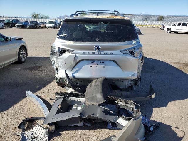 Photo 5 VIN: 5TDKRKEC7NS082391 - TOYOTA SIENNA LE 