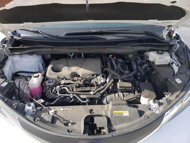 Photo 11 VIN: 5TDKRKEC7NS100954 - TOYOTA SIENNA LE 