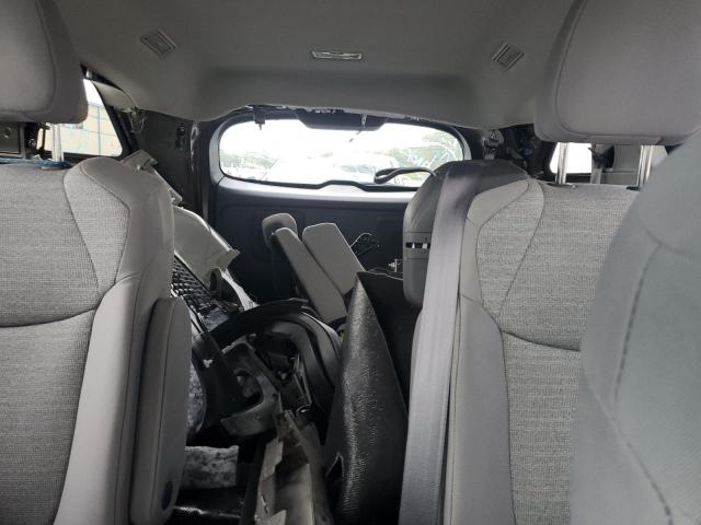 Photo 9 VIN: 5TDKRKEC7PS141622 - TOYOTA SIENNA LE 