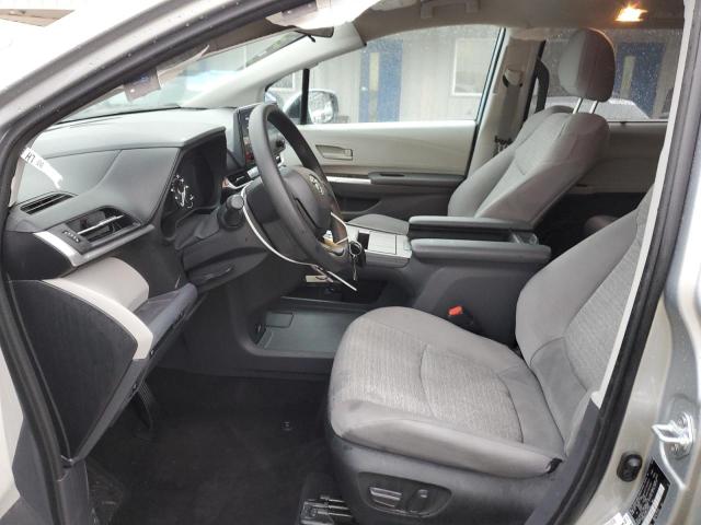 Photo 6 VIN: 5TDKRKEC7PS152782 - TOYOTA SIENNA LE 