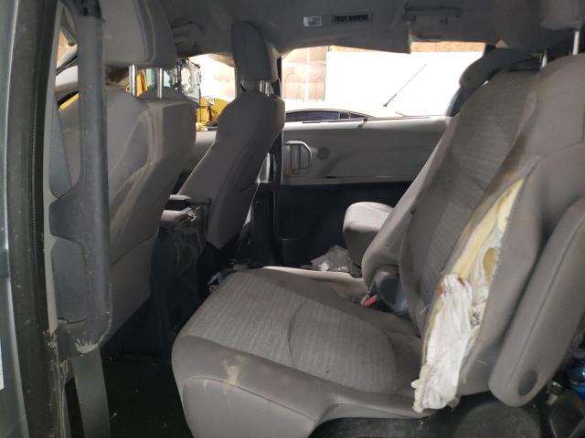 Photo 10 VIN: 5TDKRKEC7PS154712 - TOYOTA SIENNA LE 