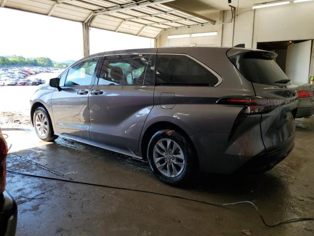 Photo 1 VIN: 5TDKRKEC7PS172577 - TOYOTA SIENNA LE 