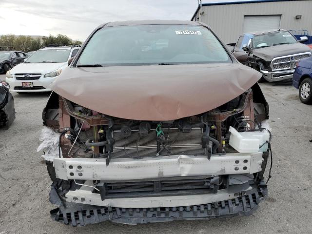 Photo 4 VIN: 5TDKRKEC8MS035269 - TOYOTA SIENNA LE 