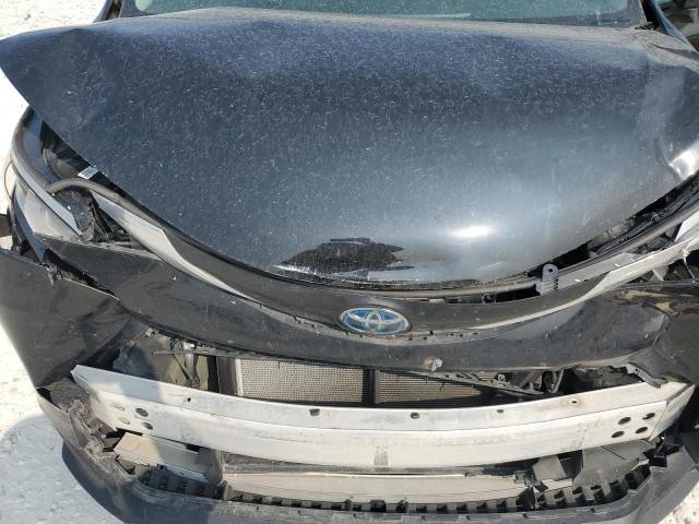 Photo 11 VIN: 5TDKRKEC8NS076096 - TOYOTA SIENNA LE 