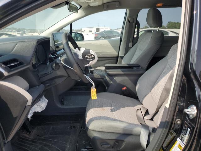 Photo 6 VIN: 5TDKRKEC8NS076096 - TOYOTA SIENNA LE 