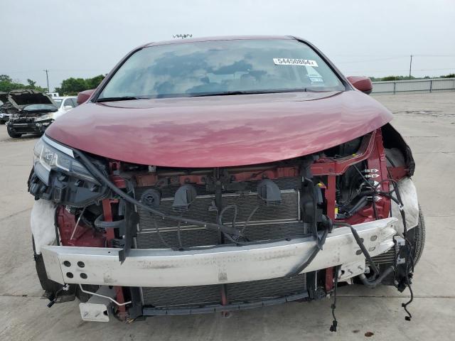 Photo 4 VIN: 5TDKRKEC8NS118704 - TOYOTA SIENNA LE 