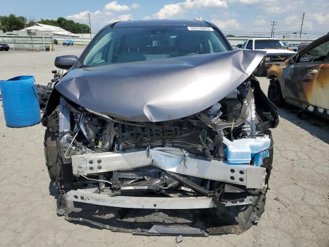 Photo 4 VIN: 5TDKRKEC8PS138650 - TOYOTA SIENNA LE 