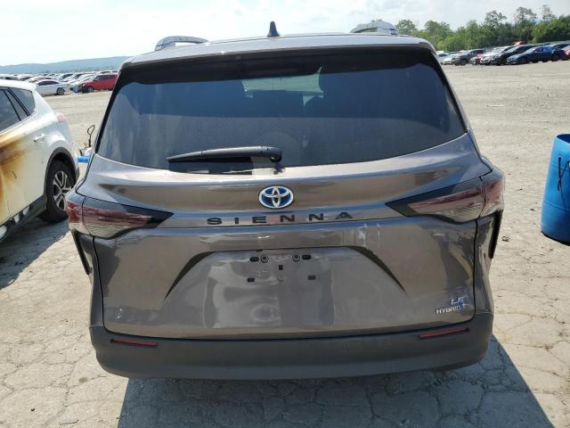 Photo 5 VIN: 5TDKRKEC8PS138650 - TOYOTA SIENNA LE 