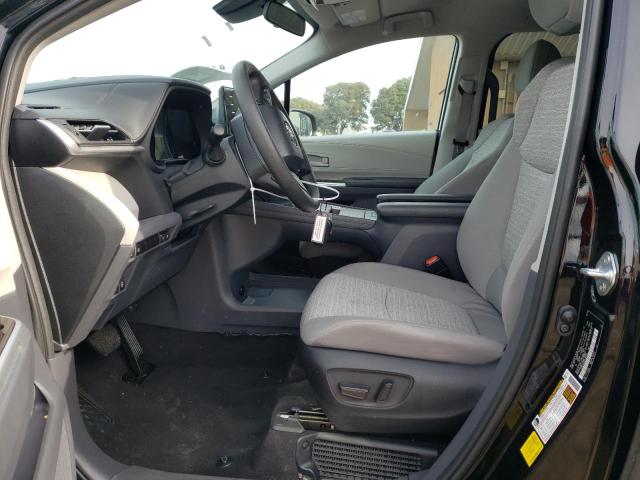 Photo 6 VIN: 5TDKRKEC8PS163743 - TOYOTA SIENNA LE 