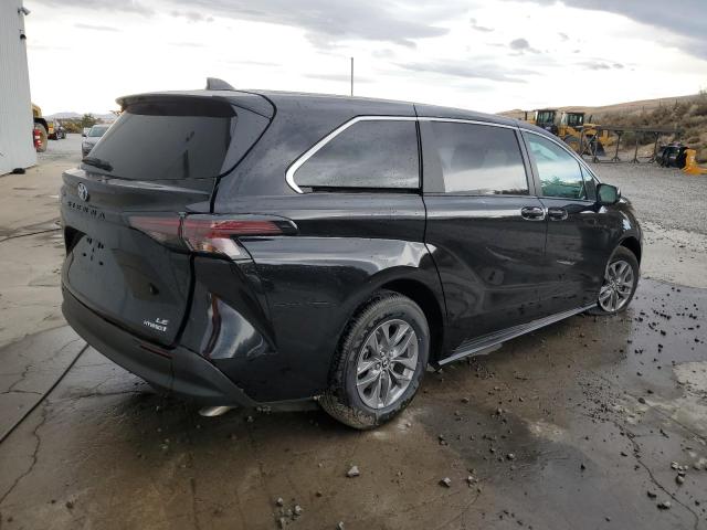 Photo 2 VIN: 5TDKRKEC8RS203757 - TOYOTA SIENNA LE 